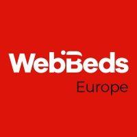 webbeds europe logo image