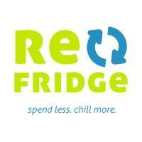 re-fridge logo image