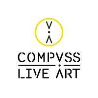 compass live art limited logo image