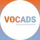 logo of Vocads