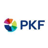 pkf nigeria logo image