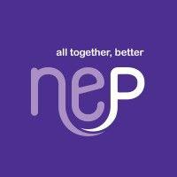 north essex partnership logo image