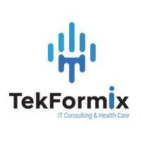 tekformix logo image