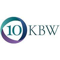 10 king's bench walk chambers logo image