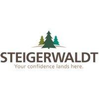 steigerwaldt land services, inc. logo image