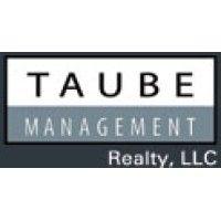 taube management realty, llc logo image