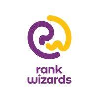 rank wizards llc logo image