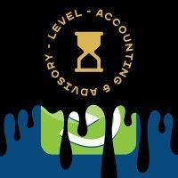 level accounting & advisory logo image