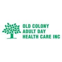 old colony adult day health care inc. logo image