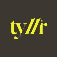 tyllr logo image