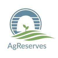 agreserves, inc. logo image