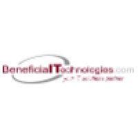 beneficial technologies inc. logo image