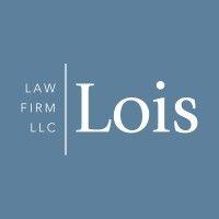 lois law firm logo image