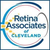 retina associates of cleveland, inc. logo image