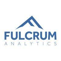 fulcrum analytics logo image