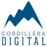 cordillera digital logo image