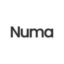 logo of Numa Biosciences