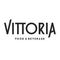 vittoria food & beverage logo image