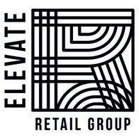 elevate retail group logo image