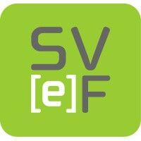 silicon valley education foundation (svef) logo image