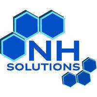 nh solutions logo image