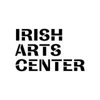 irish arts center logo image