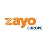 zayo europe