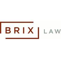 brix law llp logo image