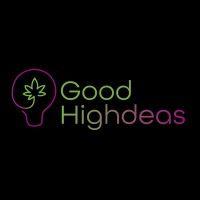 good highdeas logo image