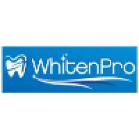 whitenpro logo image