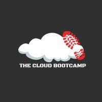 the cloud bootcamp logo image