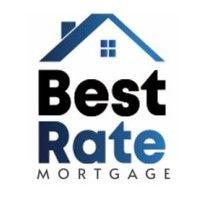 bestrate mortgage logo image