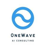 onewave ai logo image