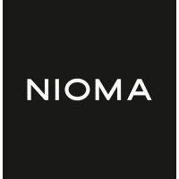 nioma logo image