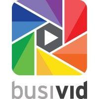 busivid logo image