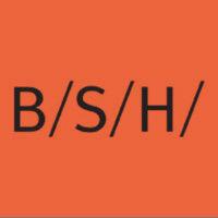 bsh ev aletleri türkiye logo image