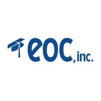 educational opportunity centers, inc. logo image