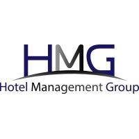 hotel management group logo image