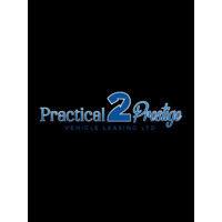 practical 2 prestige leasing ltd logo image