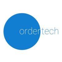 ordertech corp. logo image