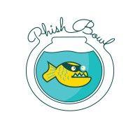 phishbowl solutions pvt. ltd. logo image