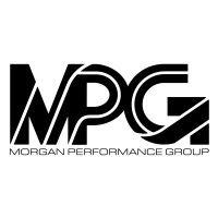 morgan performance group logo image