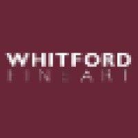 whitford fine art