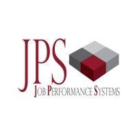 job performance systems logo image