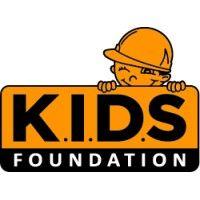 kids foundation logo image