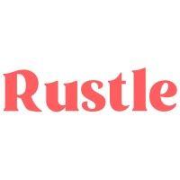 rustle logo image