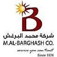 m. al barghash company