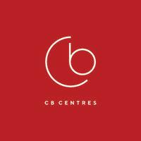 cb centres logo image