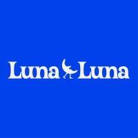 luna luna logo image