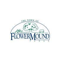 town of flower mound logo image